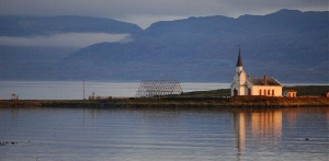 Nesseby kirke